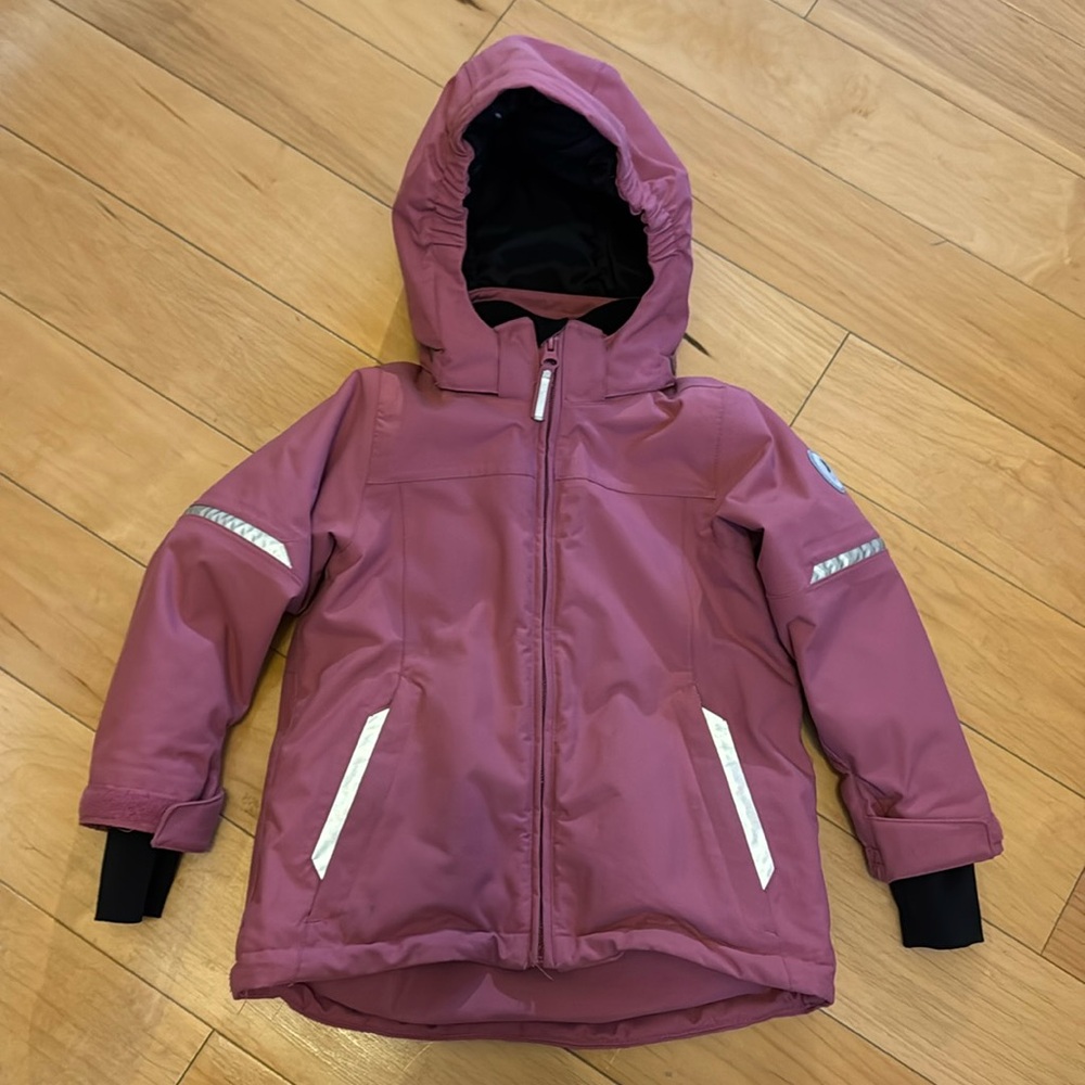 Polarn O Pyret 2-3T Wear Everywhere Jacket